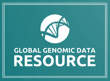 Global Genomic Data Resource